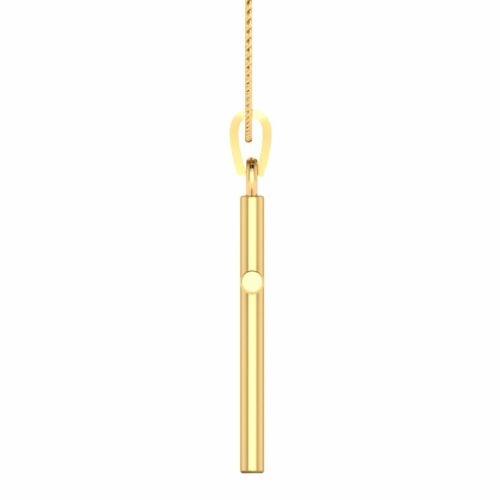 Details about  / Christmas Gift Real 14Kt Yellow Gold Cross Pendant For Men /& Women 0.81 in Long