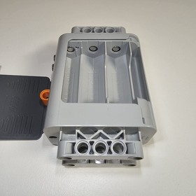 LEGO Technic Power Functions 8881 BATTERY BOX Genuine Pre-Owned