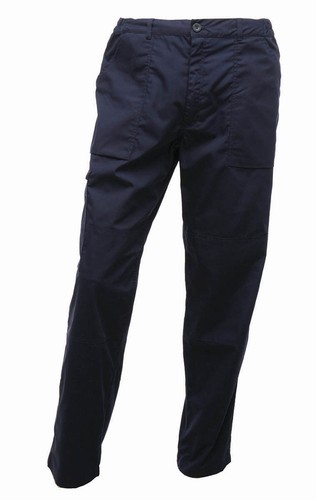 30-46/" Leg Regatta TRJ330 Action Trousers in 4 colours Waist 29-33/"