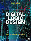 Digital Logic Design by Brian Holdsworth, Clive Woods (Paperback, 2002)