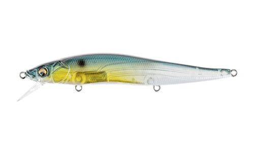 Megabass Jerkbait Japanese Fishing Lure Megabass Ito Vision Silent Oneten 110