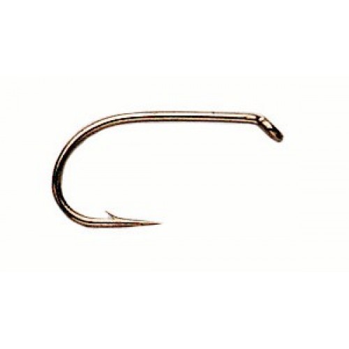 Barbed Choice of sizes Short Shank Special 50 Fulling Mill Fly Tying Hooks