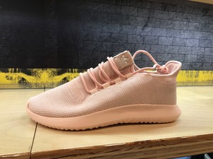 Girls 'Preschool Adidas Tubular Shadow Knit Casual Shoes