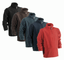 Herock Antalis Fleece Work Sweater Red