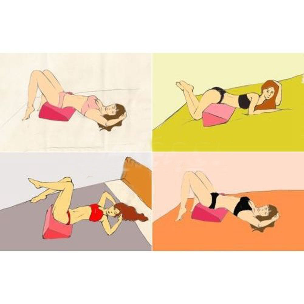 Sex Position Pillow 61