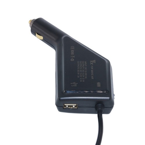 Car Charger for DJI Mavic Air Intelligent Battery Charging Hub Multi Battery