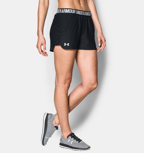 Under Armour Womens Shorts UA Play Up 2.0 1292231 Damen Shorts