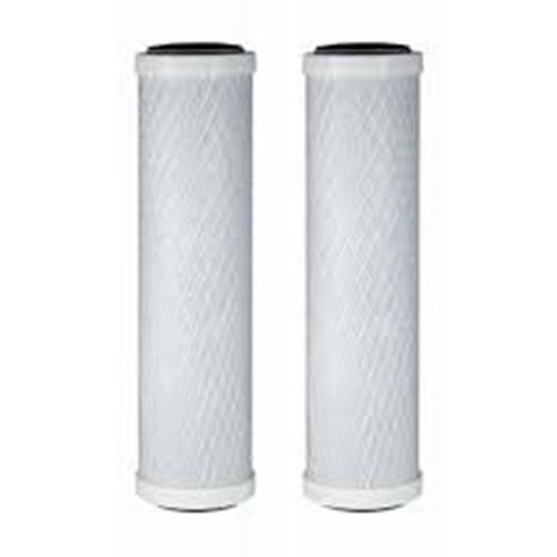 RB-FXSVC Comparable Filters FXSVC Pentek P-250 and P-250A  2PK Culligan D-250A 
