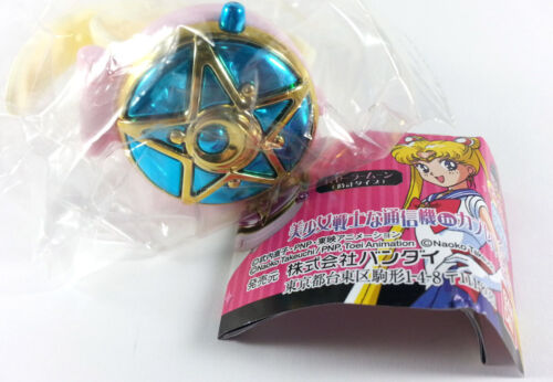 Sailor Moon MERCURY Cosplay Wearable Gashapon Communicator Mini Case