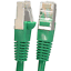 lot 10 x 5/'FT cat5/'e Network Giga Lan Patch Ethernet Shielded Cable 350Mhz Mold