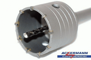 SDS-Plus 68mmx270mm BohrkroneNEU!Rechnung!Profiqualität