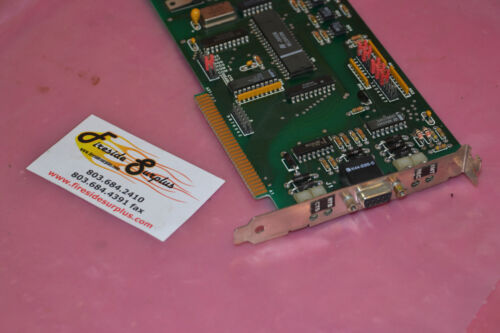 Details about  / OPTO 22 ADAPTOR BOARD CARD AC24-AT AC24 AT AC24AT 001818F