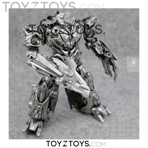 New 3D DIY upgrade KIT FOR VOYAGER SS54 Megatron arm gun weapon