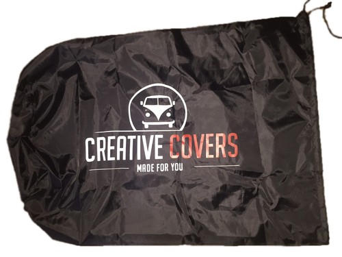 Defender 90 impermeabile UV Prova Auto Coperchio con Borsa SWB LAND Rover Serie 1-3