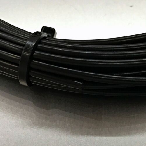 Alligator Inner Frame Tubing —AUS STOCK— Internal Route Cable Bicycle Bike 10m 
