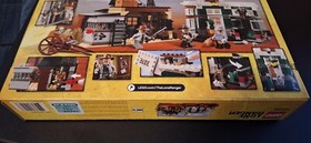 Lego Disney The Lone Ranger Colby City Showdown Set 79109 New in sealed box