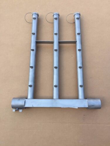 Details about  &nbsp;Jackson Warewashing Systems Upper Wash Manifold Assembly Part # 5700-031-74-99