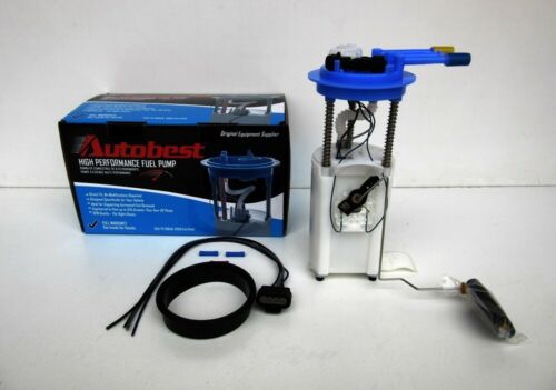 Fuel Pump Module Assembly-High Performance Fuel Pump Autobest HP2519A