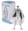 Figura De Acción Superman Blueline edición Sketch Niños Juguetes Novedad Gadget Pvc Nuevas