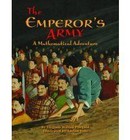The Emperor's Army by Virginia Walton Pilegard (Hardback, 2010)