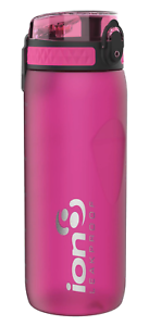 ION8 étanche One Touch BPA Free Sports bouteille d/'eau 750 ml NOUVEAU