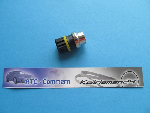 1.0 1.4 1.6 1.8 6K1 KÜHLMITTELTEMPERATURGEBER FÜHLER SENSOR SEAT IBIZA II III