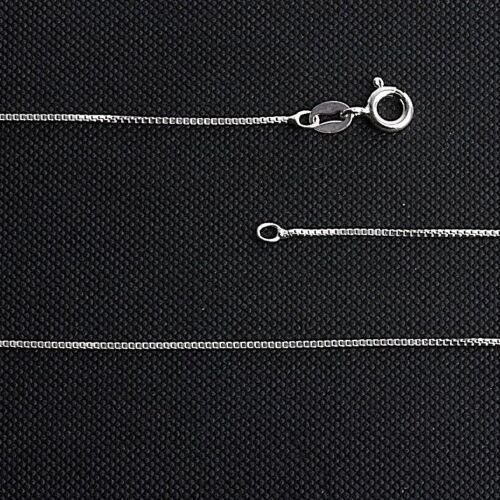 925 Sterling Silver MORGAN Name Necklace Womens Girls Pendant Gift Ready Stock 