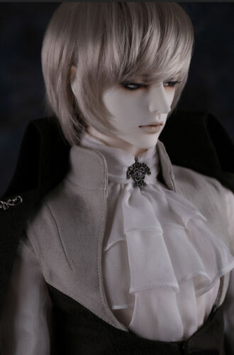 BJD SD 1//3 Hyperon Boy Doll Hunter with eyes and facial makeup Handsome