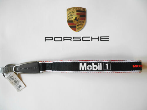 Boxter Schlüsselband,Porsche 911Mobil 1 Motorsport selection Cayenne 