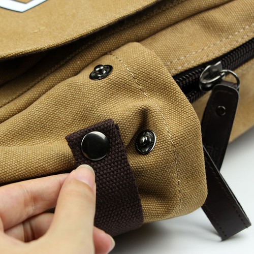 Attack on titan Shingeki no Kyojin Anime Cosplay Backpack Schoolbag Shoulder Bag