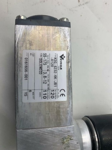 Versa Valve KSG-4232-6K-JB1-A120
