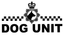 3 x DOG UNIT SECURITY VEHICLE STICKER DECALS SMALL /& LARGE OPTIONS dh29