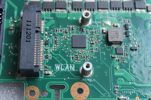 Original Laptop motherboard for ASUS K52F X52F A52F P52F HM55 PGA989 Mainboard