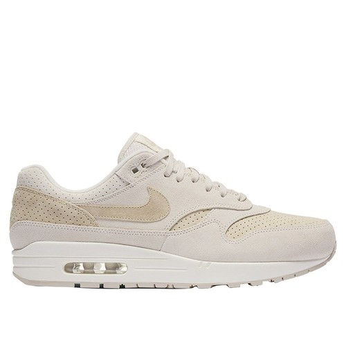 875844 004 Nike Air Max 1 Premium Desert Sand//Sand-Sail