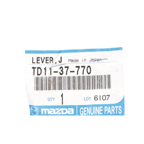 2007-2013 Mazda CX-9 Lifting Jack Lever Genuine OEM NEW Part # TD11-37-770 