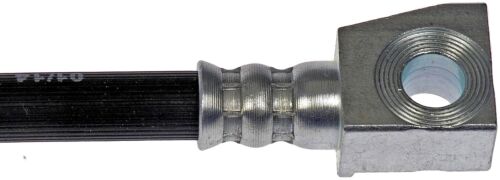 Brake Hydraulic Hose Rear Right Dorman H621321 fits 03-06 Jeep Wrangler