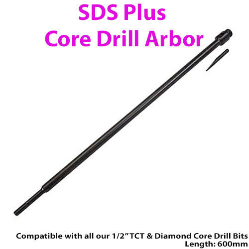 *Select a Size* TCT Core Drill Bit –Hole Saw Cutter –Tile Marble Glass Brick