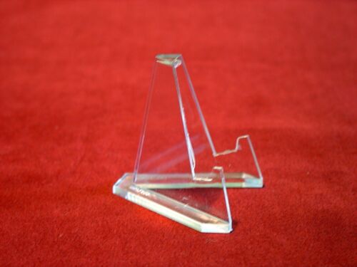 ~#OUR BEST FOR THE PRICE Best Value 2-1/8" Acrylic Display Stand 