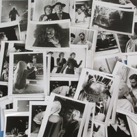 Lot 100 Vtg Poltergeist 1988 Movie Press Kit Photos 8x10" Heather O'Rourke