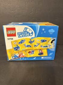 lego classic new in box 10706