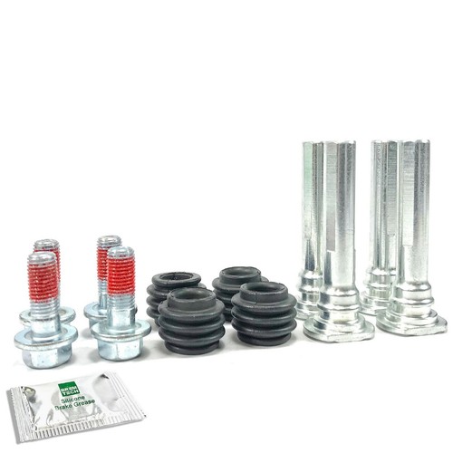Honda Civic 2.0 Diesel Mb7 1996-2000 2x posterior calibrador Slider Pin Kits bcf1319akx2