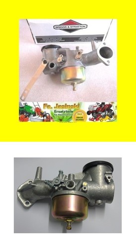 Briggs /& Stratton Vergaser PS9281091 Modell 281707-0142-01
