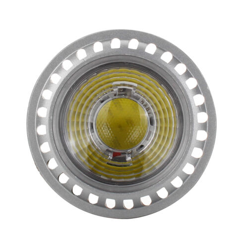 GU10 Dimmbarer LED-Strahler MR16 E27 15W COB Birne 100W Halogenlampe ersetzen DE 
