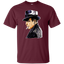 Detective Film Noir Humphrey Bogart Retro Casablanca Retro, Maltese Falcon