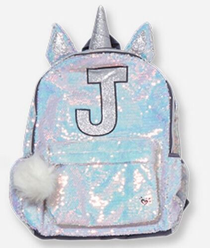Details about   Justice Holo Sticker Pocket Backpack & Wristlet Full Size New With Tags