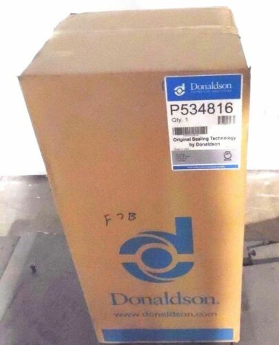Primary Radial Seal P534816 Donaldson Air Filter