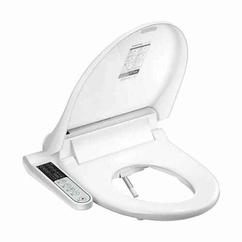SBD-KAB935S Digital Bidet Toilet Seat Dryer 220V-240V ⭐Tracking⭐ Samsung