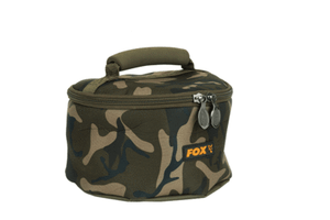 Nouveau Fox Camo Lite CAMOLITE Néoprène Cuisine Sac CLU392-Pêche à la carpe bagages