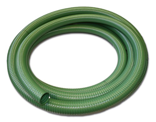 5M MERLETT 1/" 20M 30M LENGTHS 10M 3/" GREEN SUCTION /& DELIVERY HOSE