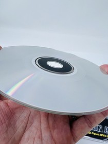 Iron Aces (Sega Dreamcast, 2001) CIB - Tested Clean Disc